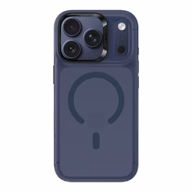 Benks Magnetic Lucid Armor Dėklas (C069) Iphone 17 Pro mėlynas (Camera Control Button)