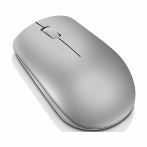 Lenovo 530 belaidė pelė Platinum Grey