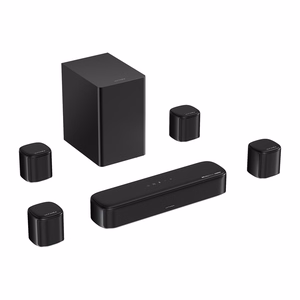 Ultimea Aura S5T Soundbar