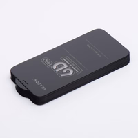 6D Pro Veason apsauginis stiklas (rinkinys 10in1) - Samsung Galaxy A13 4G / A13 5G juodas