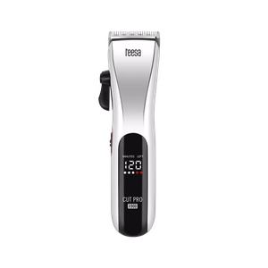 Belaidė plaukų kirpimo mašinėlė CUT PRO X900
