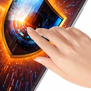 "3mk Silky Matt" privatumo plėvelė "Honor 400 PRO