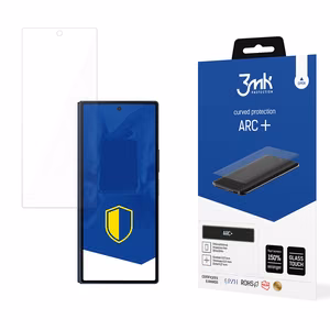 Защитная пленка 3mk ARC+ Samsung Galaxy Z Fold 6 (передняя)