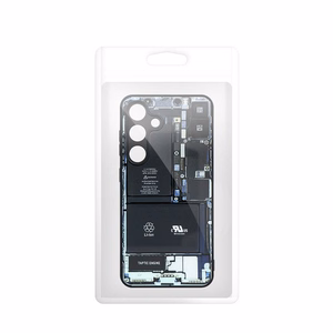 TECH dėklas telefonui, skirtas XIAOMI Redmi Note 13 4G, dizainas 1