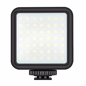 RGB LED-лампа Puluz для камеры PU560B
