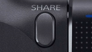 Sony belaidis valdiklis PlayStation 4 Dualshock juodas