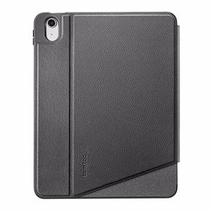 Dėklas iPad 10.9" tomtoc inspire-B50 Tri-mode (juodas)