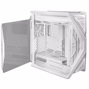 ASUS ROG GR701 Hyperion White Balta