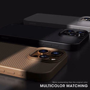 Wozinsky Anglies pluošto dėklas su Magnetiniu Samsung Galaxy S25+ - Rudas