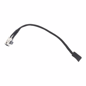 Įkrovimo lizdas su laidu DELL 3480 3490 3590 Latitude E3490 E3590 0228R6 228R6 DAL10 DAL20
