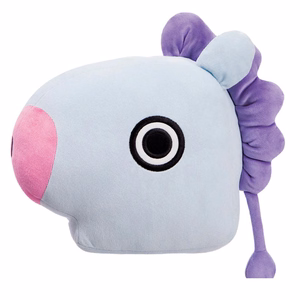 Line Friends BT21 MANG pliušinis talismanas, 28 cm