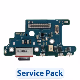 ServicePack įkrovimo plokštė SAMSUNG S20+ G985F/G986B GH96-13083A