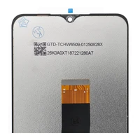 OG LCD ekranas SAMSUNG A32 5G A326B/A326U/A326W OEM be rėmelio