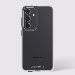 Case-Mate Tough Clear dėklas, skirtas Samsung Galaxy S24, skaidrus