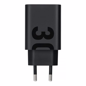 LENOVO (MOTOROLA) original charger Type C 30W MC309 black bulk