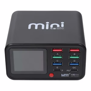 MAANT Dianba Mini išmanioji įkrovimo stotis 75W