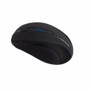 Esperanza EM102K mouse USB Type-A Optical 800 DPI