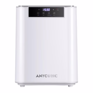 Anycubic Wash & Cure 3 Max 3D spausdinimo plovimo ir kietinimo sistema