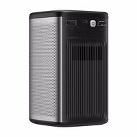 Mini projektorius BlitzWolf BW-VT2 PRO MAX 3D 4K Bluetooth WiFi 8000mAh