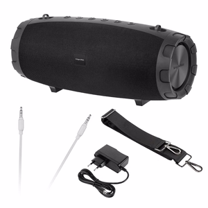 Nešiojamas Bluetooth garsiakalbis Kruger&Matz Explorer+