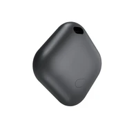 Setty lokatorius FindMy square TFO TAG 02 black + etui