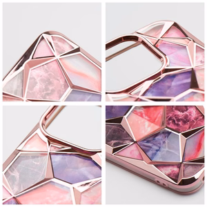 TWINKI dėklas telefonui IPHONE 16 PLUS rožinis