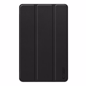 Tech-Protect SmartCase dėklas telefonui Xiaomi Redmi Pad SE 8.7 - juodas