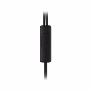 Ausinės JBL C100SI juodas