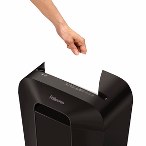 Fellowes dokumentų naikintuvas Powershred LX41M
