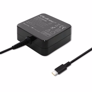 Qoltec 51027 īkroviklis 65 W, USB-C PD