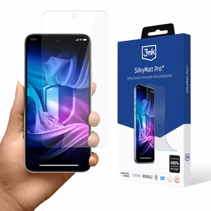 Tecno Pop 9 5G - 3mk Silky Matt Pro