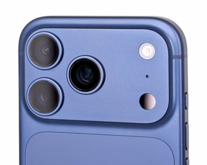 Mobilusis telefonas Apple iPhone 17 Pro 256GB mėlynas