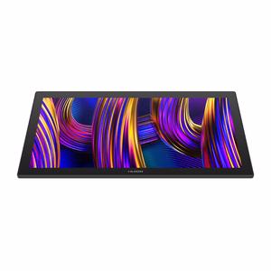 Huion Kamvas Pro 27 144Hz GT2702 grafinė planšetė