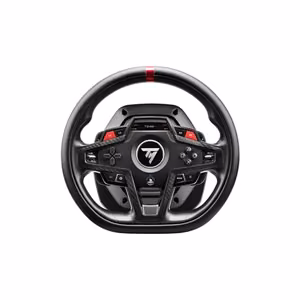 Thrustmaster T248R 4160869 – racing wheel and pedal set, black