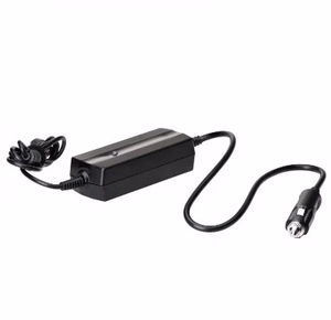 Automobilinis nešiojamojo kompiuterio pakrovėjas Akyga AK-ND-42 (20V / 4.5A 90W) Slim Tip LENOVO 1.2m