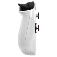 Spigen Glas.tR Slim 2 rinkinys grūdintas stiklas telefonui Lenovo Legion GO S - juodas