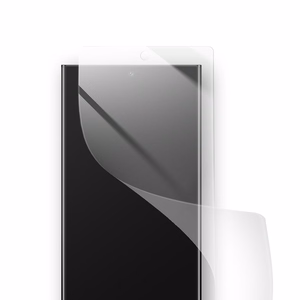 Forcell lankstus nano stiklas Iphone 16 Pro/17/17 Pro