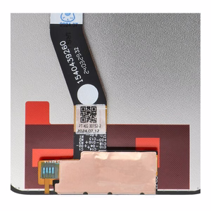 FixCell LCD ekranas MOTOROLA G32 /G73 OEM be rėmelio