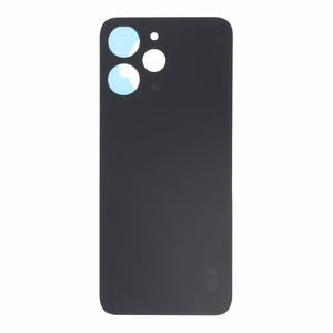 Galinis dangtelis Xiaomi Redmi 12 Midnight Black OEM