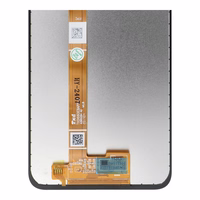 FixCell LCD ekranas LG K42 K52 K52s K62 OEM be rėmelio