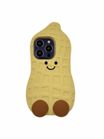 Dėklas 3D PEANUT IPHONE 15 PRO