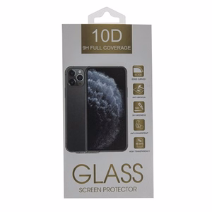 Ekrano apsauga Pro+ 10D, skirta Samsung A356 A35 5G (Blister)
