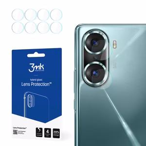 Honor 60 Pro - 3mk Lens Protection