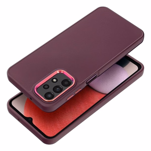 FRAME dėklas telefonui SAMSUNG A13 5G / A04S violetinis