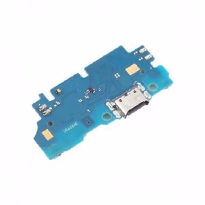 Įkrovimo jungtis suderinamas su Samsung A165 A16 4G su Flex / Plata OEM