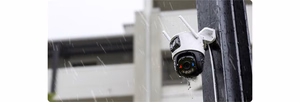 IP kamera Imou Cruiser Dual 2 IPC-S7XEP-10M0WED, 10MP, Wi-Fi, lauko, balta