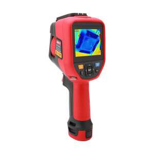 Uni-T UTi256G termovizorius