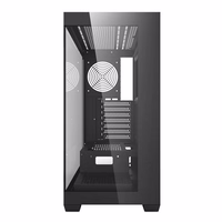 Darkflash DS900 kompiuterio korpusas (juodas)