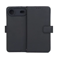 Smart Triangle case for iPhone 17 Air 6,6" black