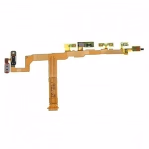 Flex Sony E5803 Xperia Z5 Compact for side buttons with vibro ORG
